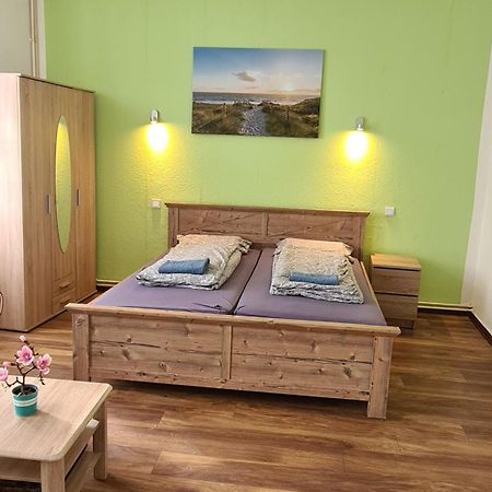 Ferienwohnung ヴェルダー エクステリア 写真