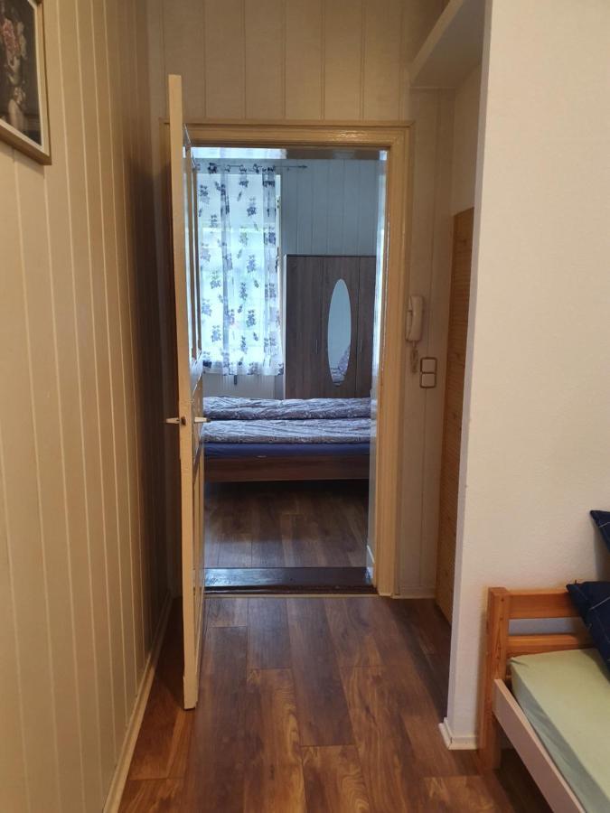 Ferienwohnung ヴェルダー エクステリア 写真