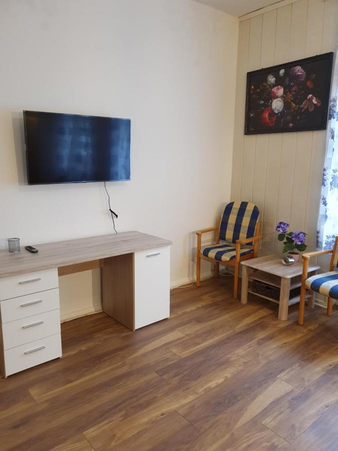 Ferienwohnung ヴェルダー エクステリア 写真