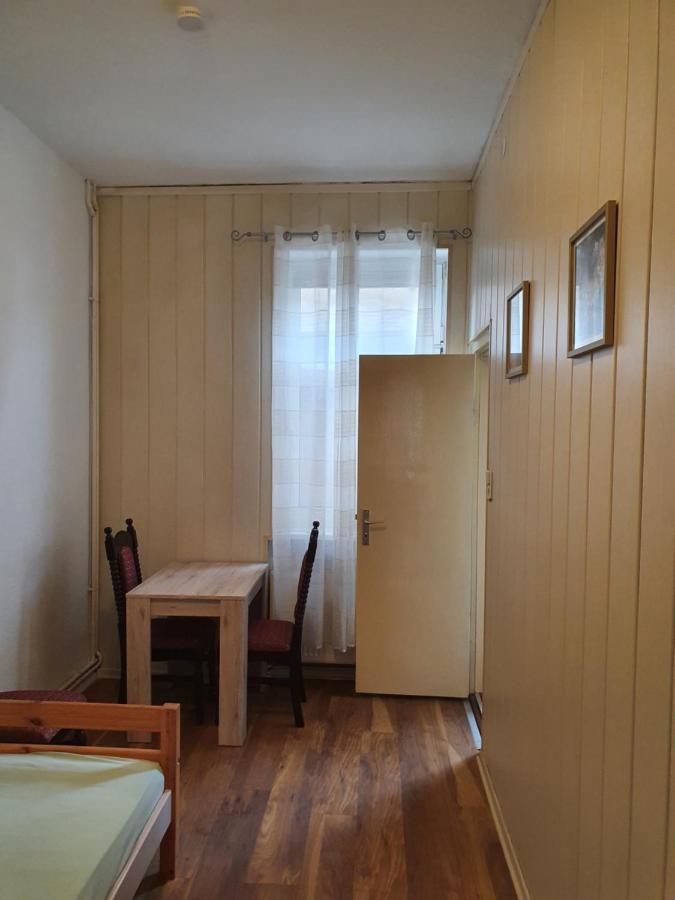 Ferienwohnung ヴェルダー エクステリア 写真