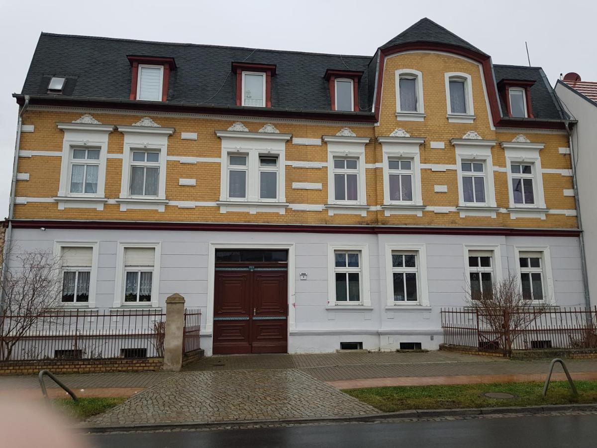 Ferienwohnung ヴェルダー エクステリア 写真
