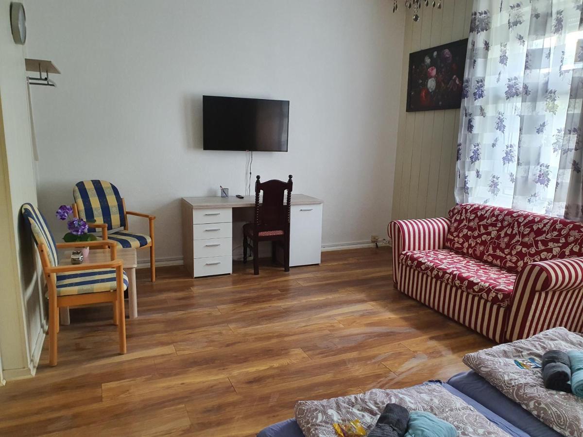 Ferienwohnung ヴェルダー エクステリア 写真