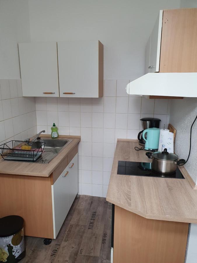 Ferienwohnung ヴェルダー エクステリア 写真