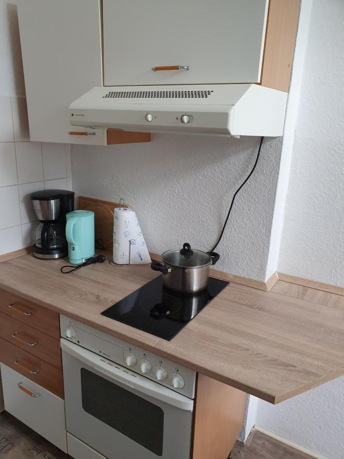 Ferienwohnung ヴェルダー エクステリア 写真