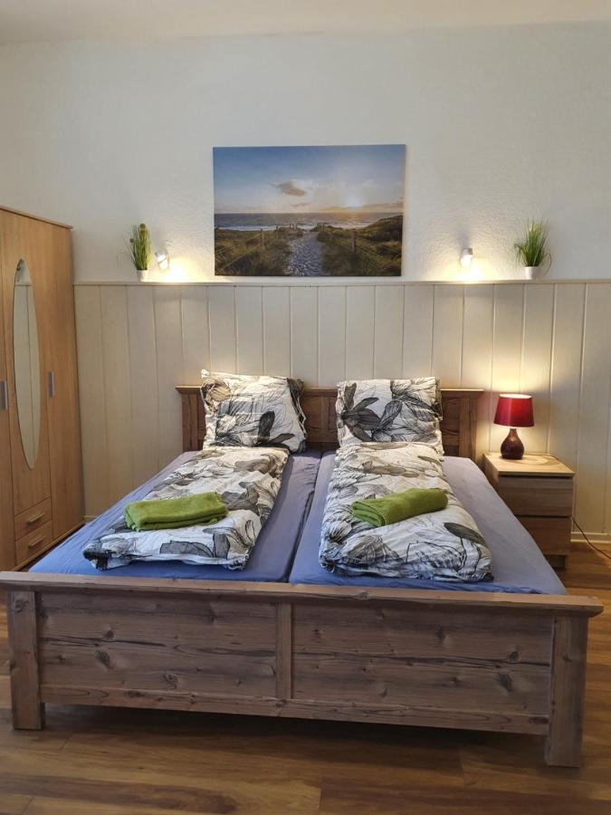 Ferienwohnung ヴェルダー エクステリア 写真