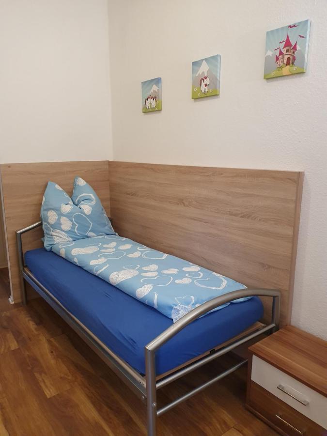 Ferienwohnung ヴェルダー エクステリア 写真