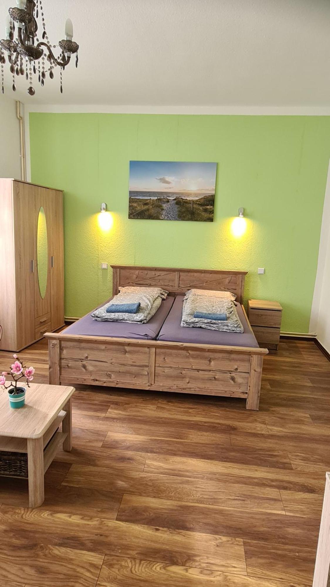 Ferienwohnung ヴェルダー エクステリア 写真